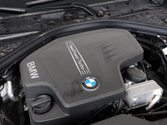 宝马3系 2013款 320i 2.0T 自动 时尚型