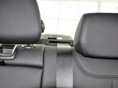 宝马3系 2013款 320i 2.0T 自动 时尚型