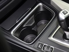 宝马3系 2013款 320i 2.0T 自动 时尚型