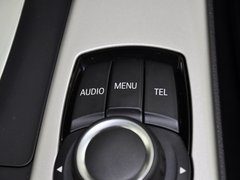 宝马3系 2013款 320i 2.0T 自动 时尚型