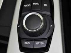宝马3系 2013款 320i 2.0T 自动 时尚型