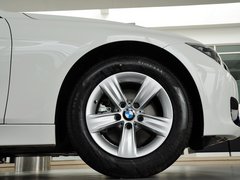 宝马3系 2013款 320i 2.0T 自动 时尚型