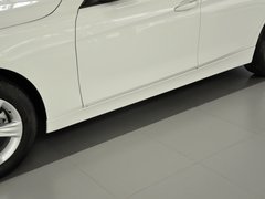 宝马3系 2013款 320i 2.0T 自动 时尚型