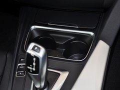 宝马3系 2013款 320i 2.0T 自动 时尚型