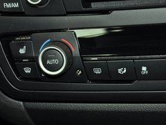 宝马3系 2013款 320i 2.0T 自动 时尚型