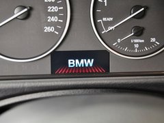 宝马3系 2013款 320i 2.0T 自动 时尚型