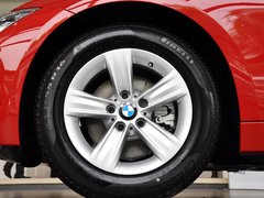 宝马3系 2013款 320i 2.0T 自动 时尚型