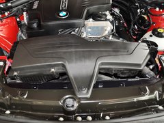 宝马3系 2013款 320i 2.0T 自动 时尚型