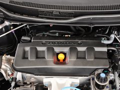 思域 2013款 1.8L 自动 十周年纪念导航版