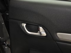 思域 2013款 1.8L 自动 十周年纪念导航版
