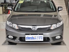 东风本田  1.8L 自动