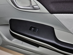 思域 2013款 1.8L 自动 十周年纪念舒适版