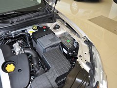 荣威550 2013款 550S 1.8L 手动 启逸版