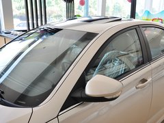 荣威550 2013款 550S 1.8L 手动 启逸版
