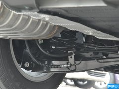 荣威550 2013款 550S 1.8L 手动 启逸版