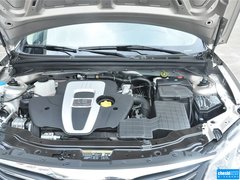 荣威550 2013款 550S 1.8L 手动 启逸版