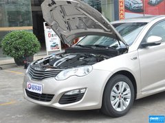 荣威550 2013款 550S 1.8L 手动 启逸版