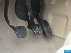 荣威550 2013款 550S 1.8L 手动 启逸版