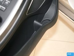荣威550 2013款 550S 1.8L 手动 启逸版