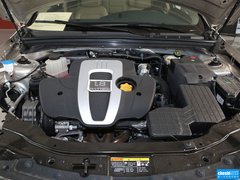 荣威550 2013款 550S 1.8L 手动 启逸版
