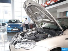 荣威550 2013款 550S 1.8L 手动 启逸版