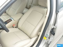 荣威550 2013款 550S 1.8L 手动 启逸版
