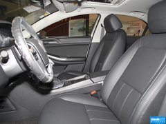荣威550 2013款 550S 1.8L 手动 启逸版