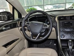 长安福特  2.0T AT