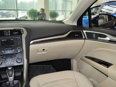 蒙迪欧 2013款 2.0T AT GTDi200时尚型