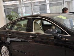 蒙迪欧 2013款 2.0T AT GTDi200时尚型