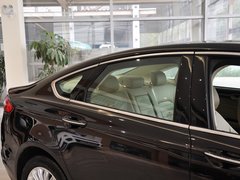 蒙迪欧 2013款 2.0T AT GTDi200时尚型
