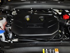 蒙迪欧 2013款 2.0T AT GTDi200时尚型