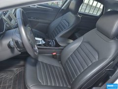 蒙迪欧 2013款 2.0T AT GTDi200时尚型