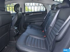 蒙迪欧 2013款 2.0T AT GTDi200时尚型