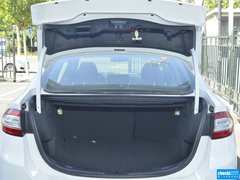 蒙迪欧 2013款 2.0T AT GTDi200时尚型