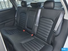 蒙迪欧 2013款 2.0T AT GTDi200时尚型