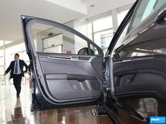 蒙迪欧 2013款 2.0T AT GTDi200时尚型