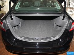 蒙迪欧 2013款 2.0T AT GTDi200时尚型