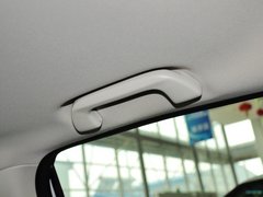 本田CR-V 2013款 2.4L 自动 两驱豪华版