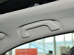 本田CR-V 2013款 2.4L 自动 两驱豪华版