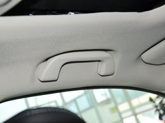 本田CR-V 2013款 2.4L 自动 两驱豪华版