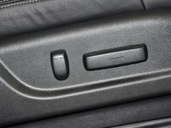 本田CR-V 2013款 2.4L 自动 两驱豪华版