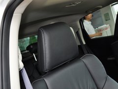 本田CR-V 2013款 2.4L 自动 两驱豪华版