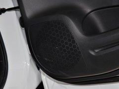 本田CR-V 2013款 2.4L 自动 两驱豪华版