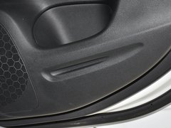 本田CR-V 2013款 2.4L 自动 两驱豪华版