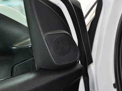 本田CR-V 2013款 2.4L 自动 两驱豪华版