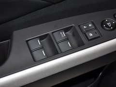 本田CR-V 2013款 2.4L 自动 两驱豪华版