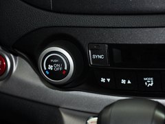 本田CR-V 2013款 2.4L 自动 两驱豪华版