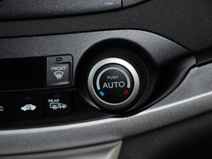 本田CR-V 2013款 2.4L 自动 两驱豪华版