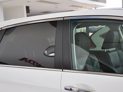 本田CR-V 2013款 2.4L 自动 两驱豪华版